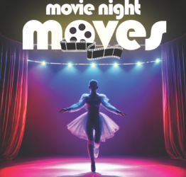 KESGRAVE HIGH SCHOOL | MOVIE NIGHTS MOVE